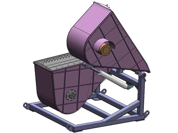 JSB10-D濕式混凝土噴射機(jī)組